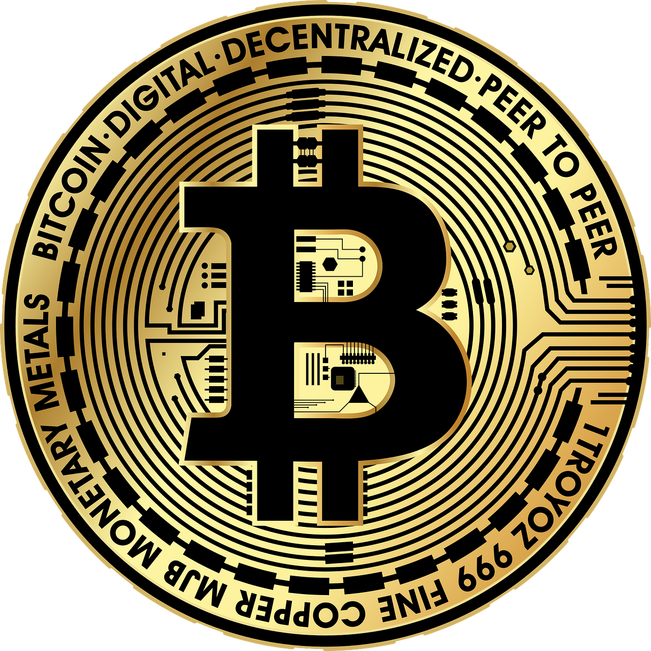 Crypto Trading Bot